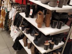 -H&M(鹏欣水游城店)