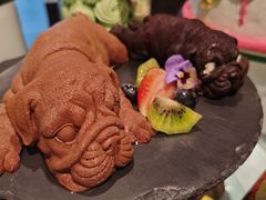 -广州希尔顿逸林酒店-OPEN開·全日制餐厅·海鲜·小火锅·自助餐(东风路店)