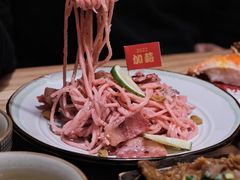 -西月山居匠心创意料理(江汉路新佳丽广场店)