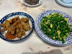 -川悦壹号·川菜(蠡溪路店)