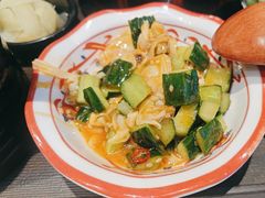 -银河烧鳗·活鳗料理专门店(西单大悦城店)