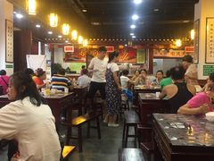 大堂-福慧缘清心素食(峨眉山前店)