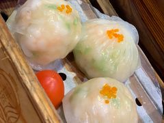 -禄运茶居·手工点心(猎德店)