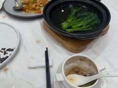 -广州酒家(昌岗地铁站店)