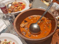 -麓湖湾·土菜院子(梅溪湖店)