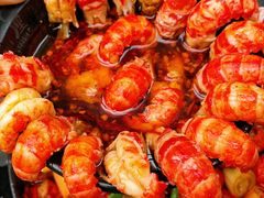 -巴厘龙虾·榜首油焖大虾(洞庭·艺术洋房店)