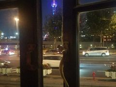 -LONG BAR 廊吧(外滩华尔道夫酒店)