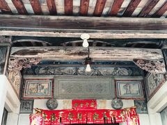 -蔡氏古民居建筑群