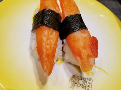 -禾绿回转寿司(万柳华联店)