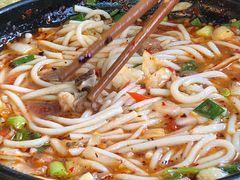 -小倪羊肉米线馆