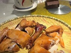 -大树头·花园餐厅(市桥店)