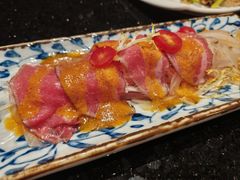 -極上萬膳·日料放题(海岸城店)