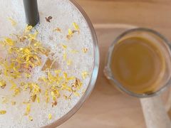 -转山咖啡(松柏社区店)