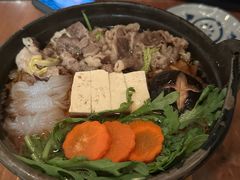 -铃木食堂(北新桥店)