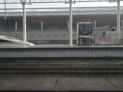 -郴州西站
