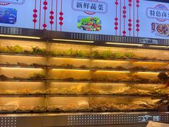 -江二娃串串香(科园四路总店)