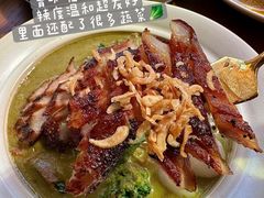 -Tegu泰古莲·泰国餐厅(红山6979店)