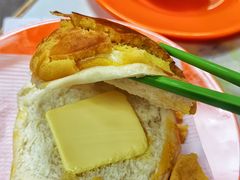 -新南新咖啡美食(南新花园店)