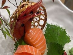 -虹料理·日料放题(悠方店)