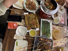 -管氏翅吧(望京东店)