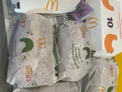 -麦当劳(明湖店)