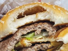 -麦当劳(北京大兴机场二层国内到达(安检外)店)