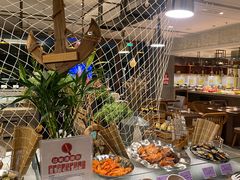 -星璞餐厅(深铁塘朗城君璞酒店)