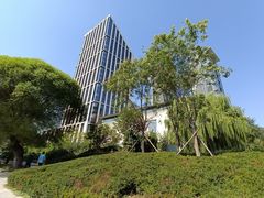 -赛百味SUBWAY(都汇天地店)