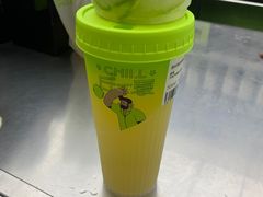 -丘大叔柠檬茶(乐峰广场分店)