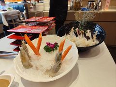 -纯味斑鱼府(中海环宇荟店)