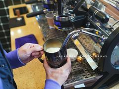 -HANA COFFEE(长寿路店)