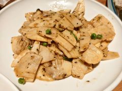 -波螺油子青岛本帮菜(银座店)