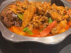 -福茂瀧牛蛙火锅烧鸡公(金沙总店)