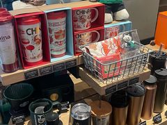 -星巴克(北京望京店)