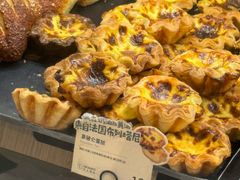 -安上烘焙 ENCHANTE(湖滨道购物中心店)