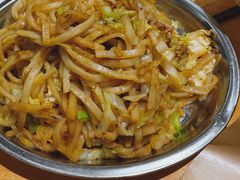 -门框胡同百年卤煮(鸟巢店)