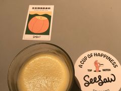 -Seesaw Coffee(上生新所店)