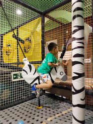 -MELAND CLUB亲子乐园·派对·餐厅(北京芳圆里ID MALL店)