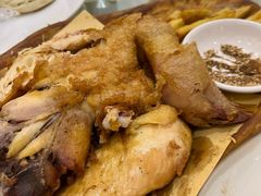 -德泰楼餐饮(莲湖路店)