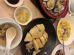 -南海渔村·空中一号