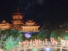 -禅宗少林·音乐大典