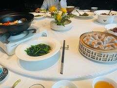 -君庭中餐馆(湘江豪生店)