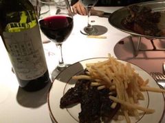 -La Vache! 噢！那只奶牛！(尖沙咀店)