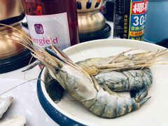 -澜悦港海鲜体验主题餐厅