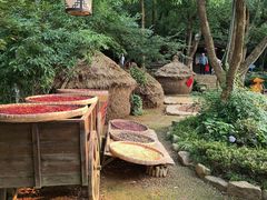 -天目湖山水园