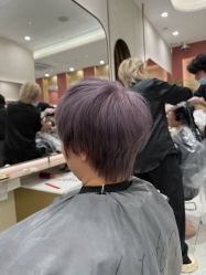 -Kraemer Paris苏豪路易士·嘉玛发廊