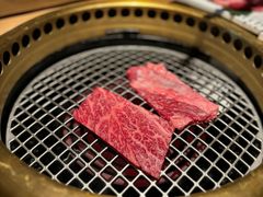 -赤坂亭·M9和牛烧肉(南京江南虹悦城店)