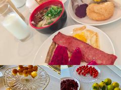 -维也纳酒店(广州白云国际机场航站楼店)