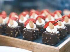 -君悦酒店·乐厨·高空自助餐(青年大街店)