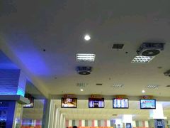 -琦迹保龄球馆(七宝店)